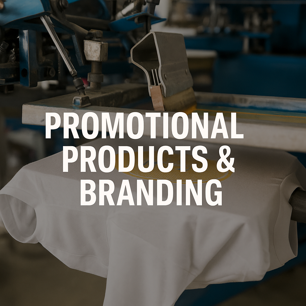 Direct to Film and Screen Printing
